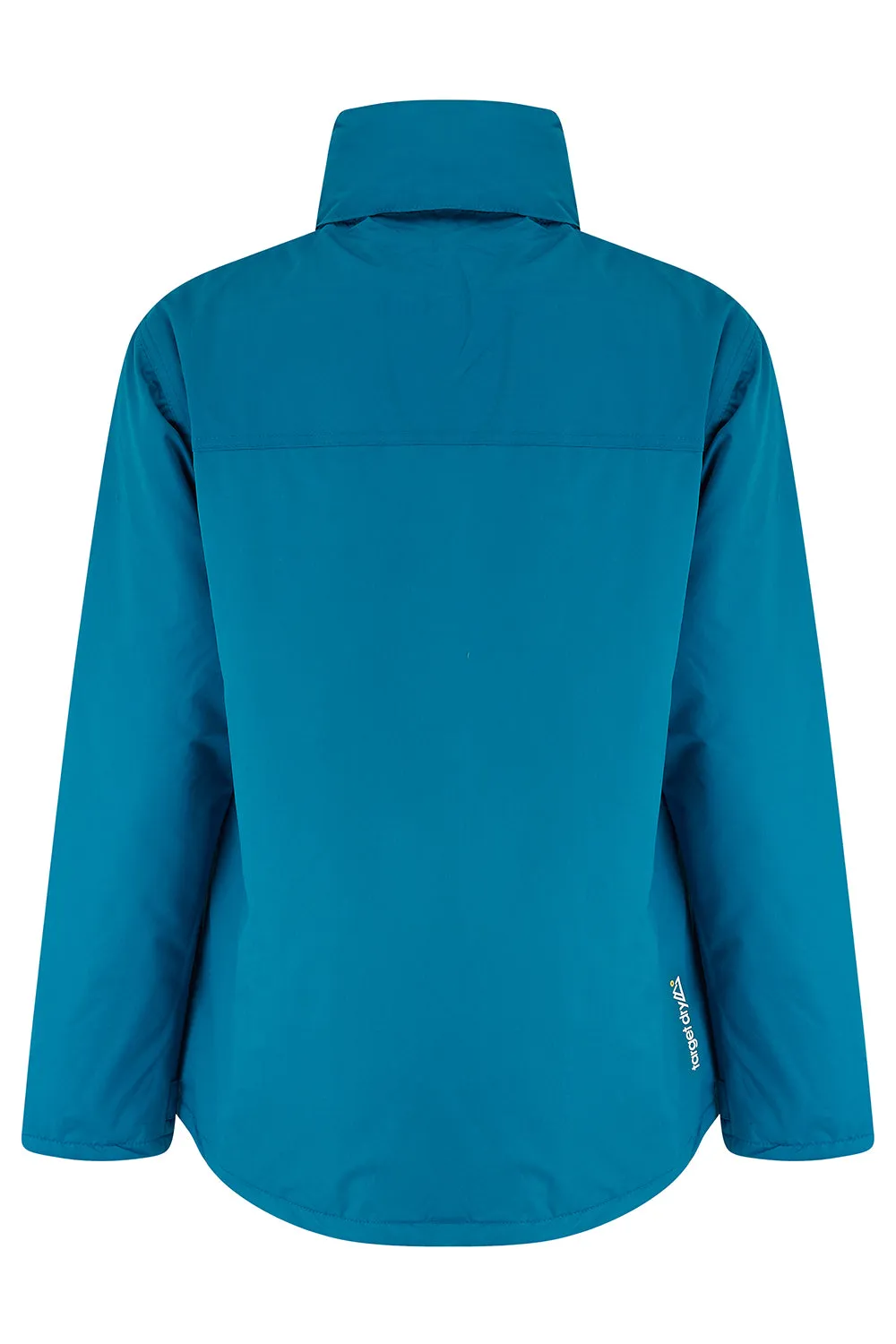 Pursuit Mens Waterproof Coat - Alpine Blue