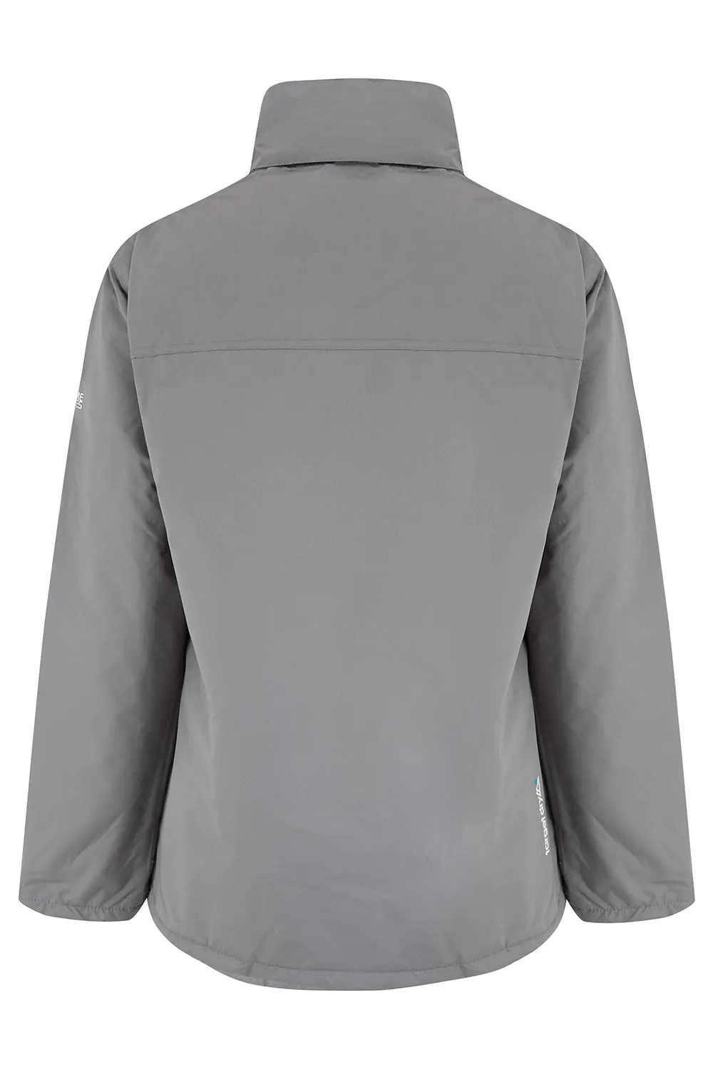 Pursuit Mens Waterproof Coat - Slate