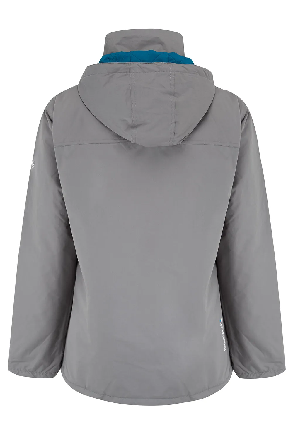 Pursuit Mens Waterproof Coat - Slate