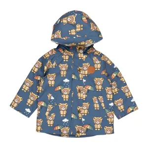 Rain Bear Raincoat