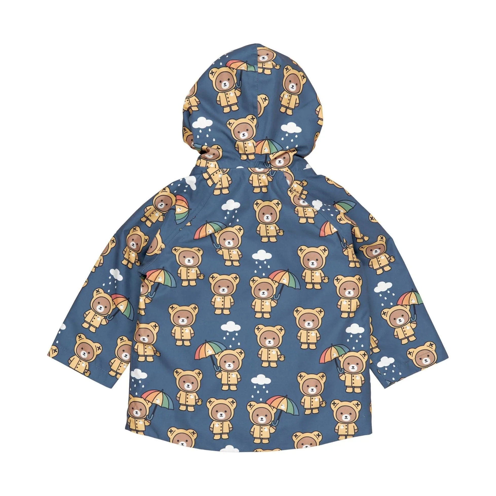 Rain Bear Raincoat