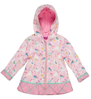 Rain Coats