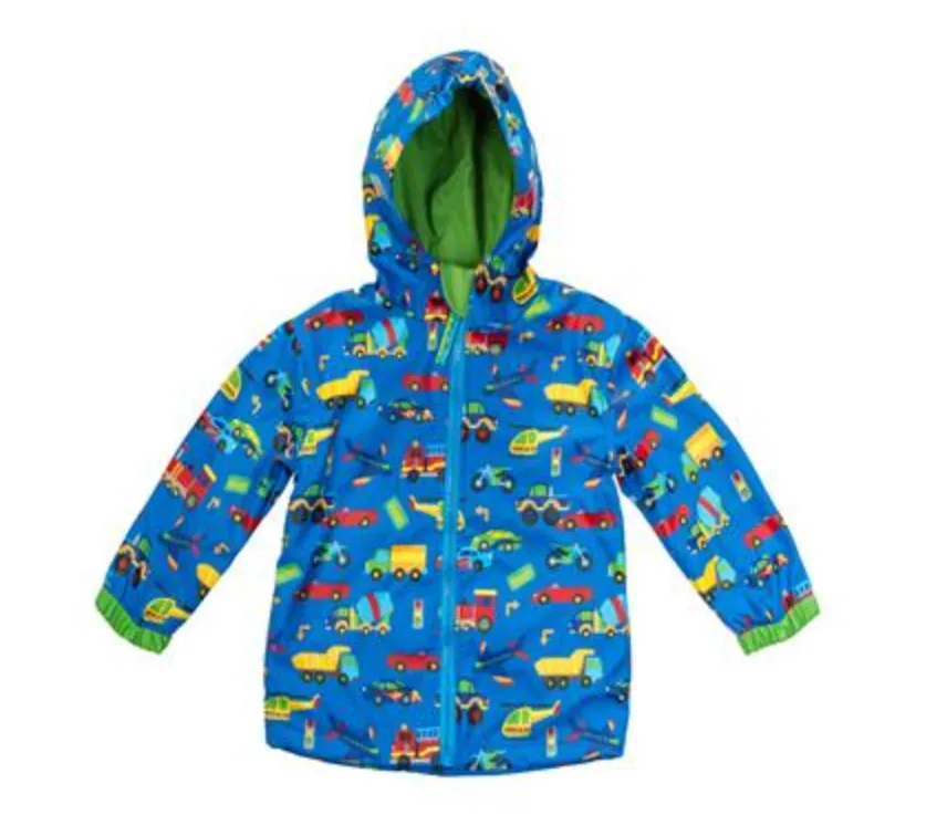 Rain Coats