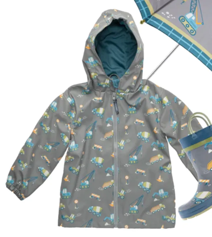 Rain Coats