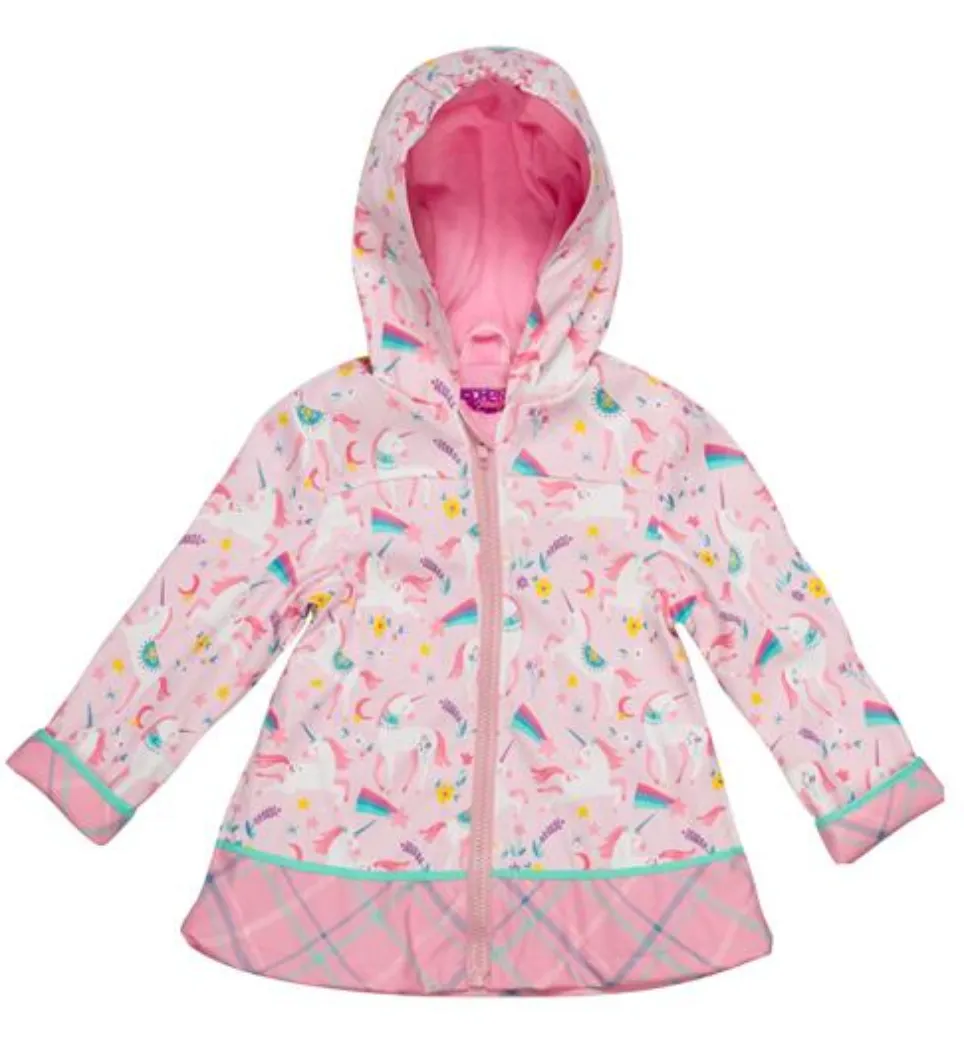 Rain Coats