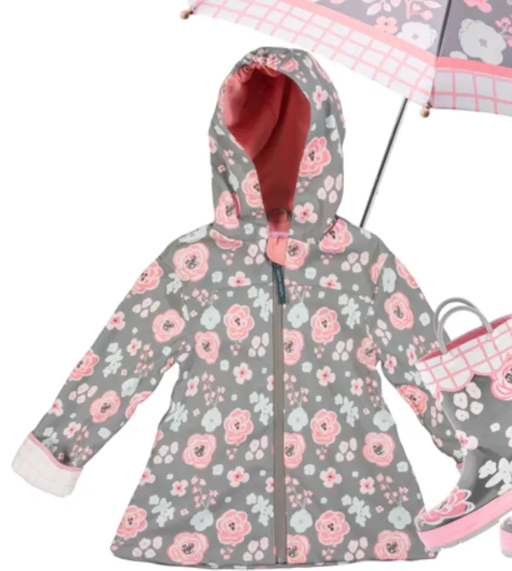 Rain Coats