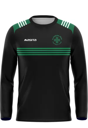 Real Clondra FC Errigal Style Sweater Kids