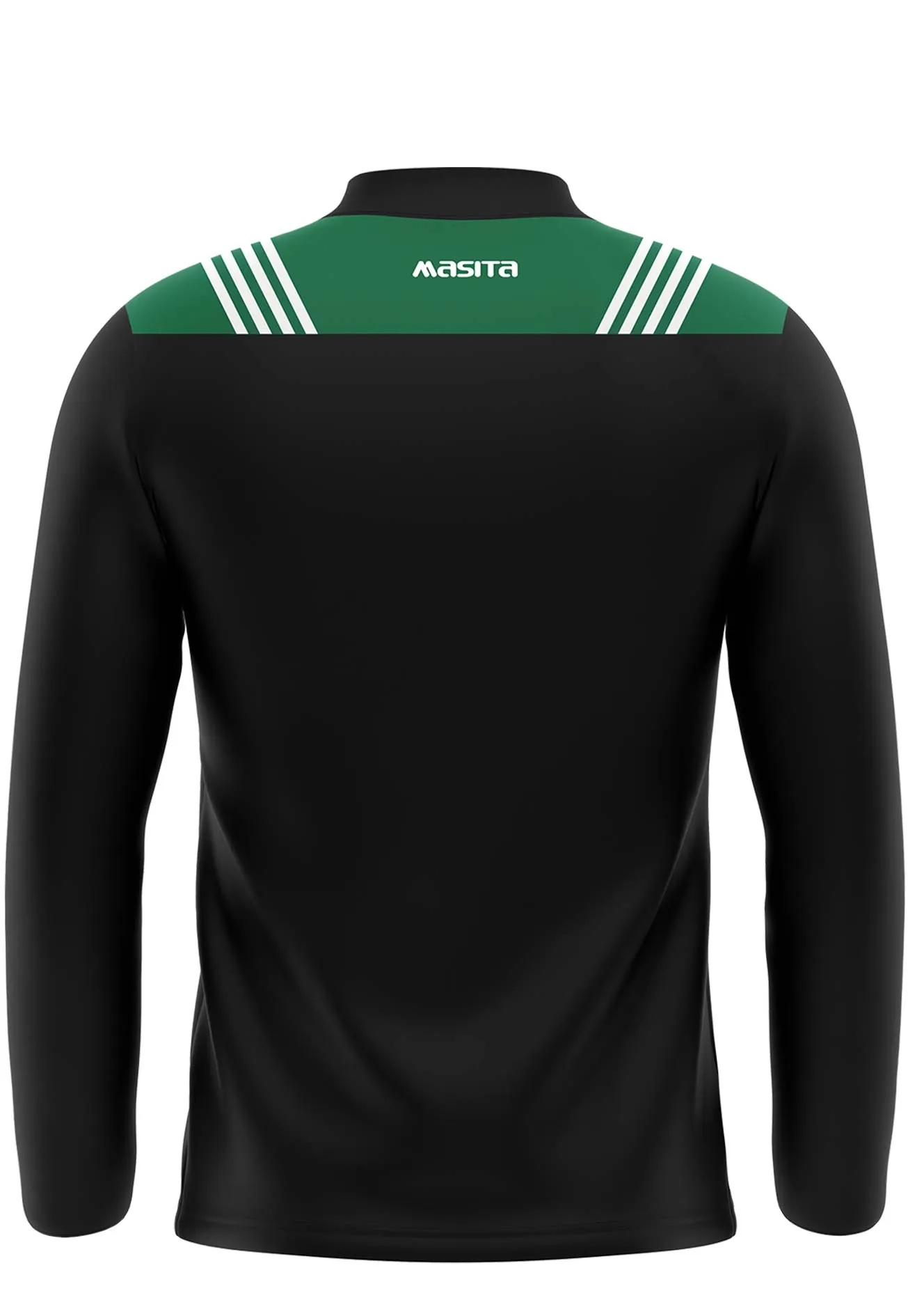 Real Clondra FC Errigal Style Sweater Kids