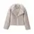 Reliable delivery Fluffy Chic Fur Female Gradient Women Fashion Luxury Winter Brand Fur  Street Coat Jacket Faux Girls Luxurious Outerwear Fox