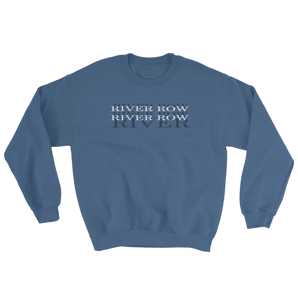 River Row 5-Row Sweatshirt
