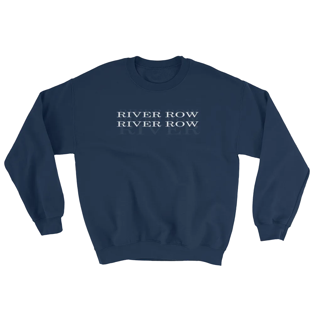River Row 5-Row Sweatshirt