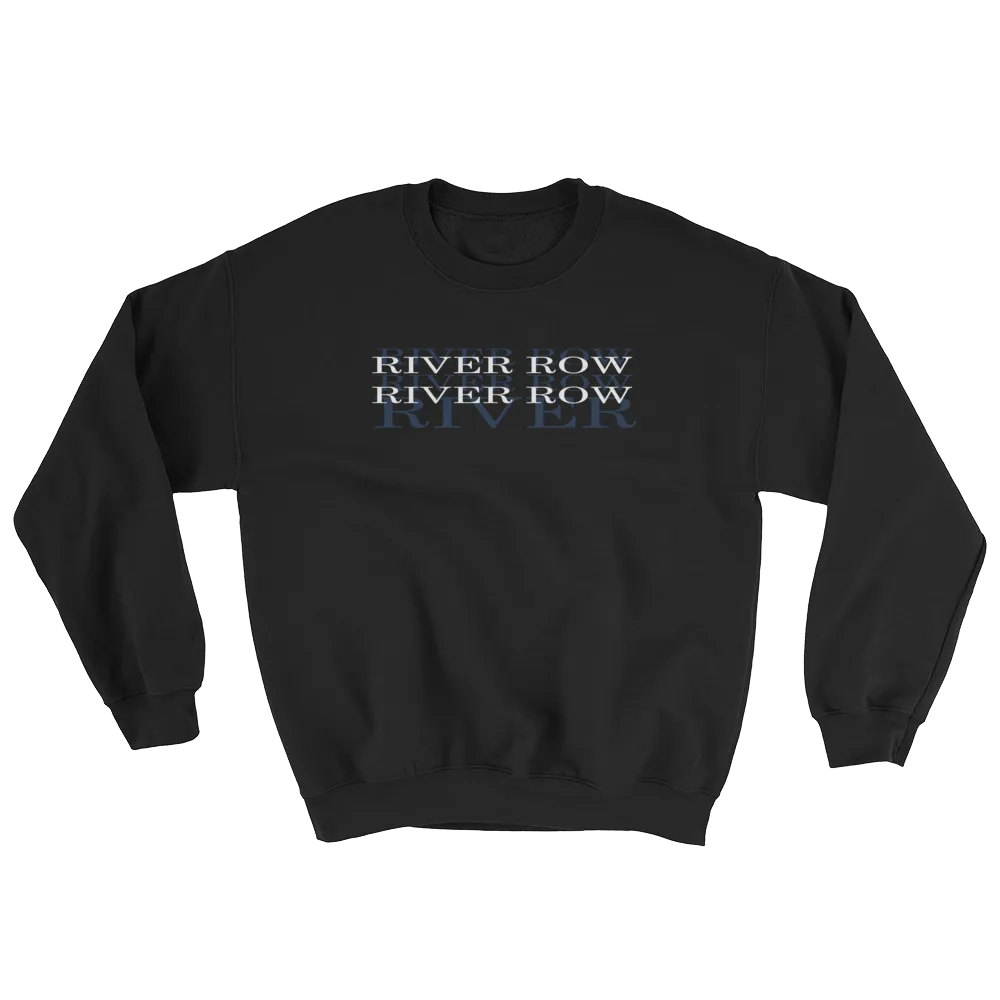 River Row 5-Row Sweatshirt