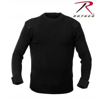 Rothco G.I. Style Acrylic Commando Sweater