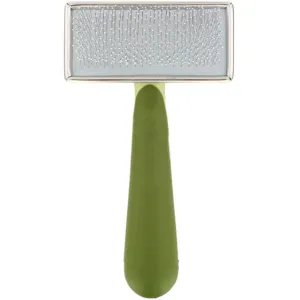 Safari Soft Slicker Cat Brushes