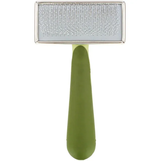 Safari Soft Slicker Cat Brushes