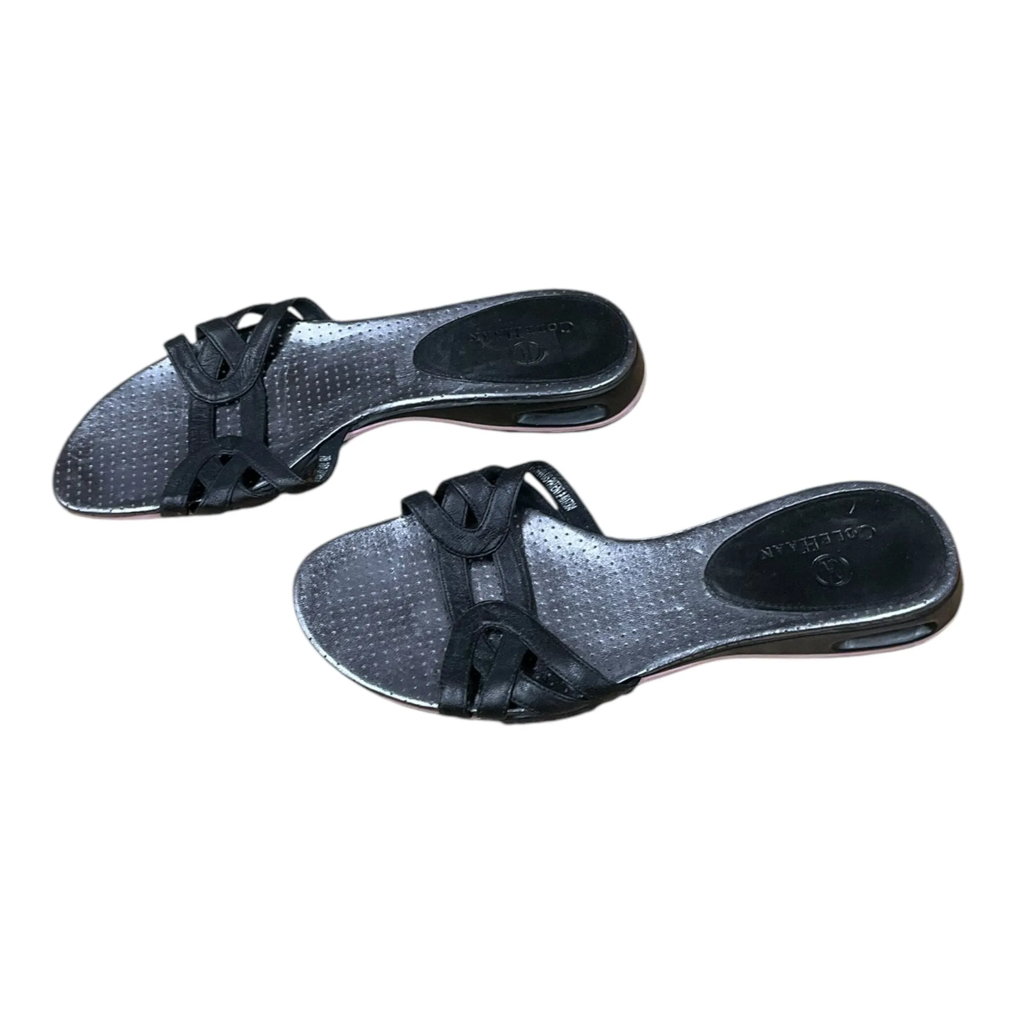 Sandals Flats By Cole-haan  Size: 7
