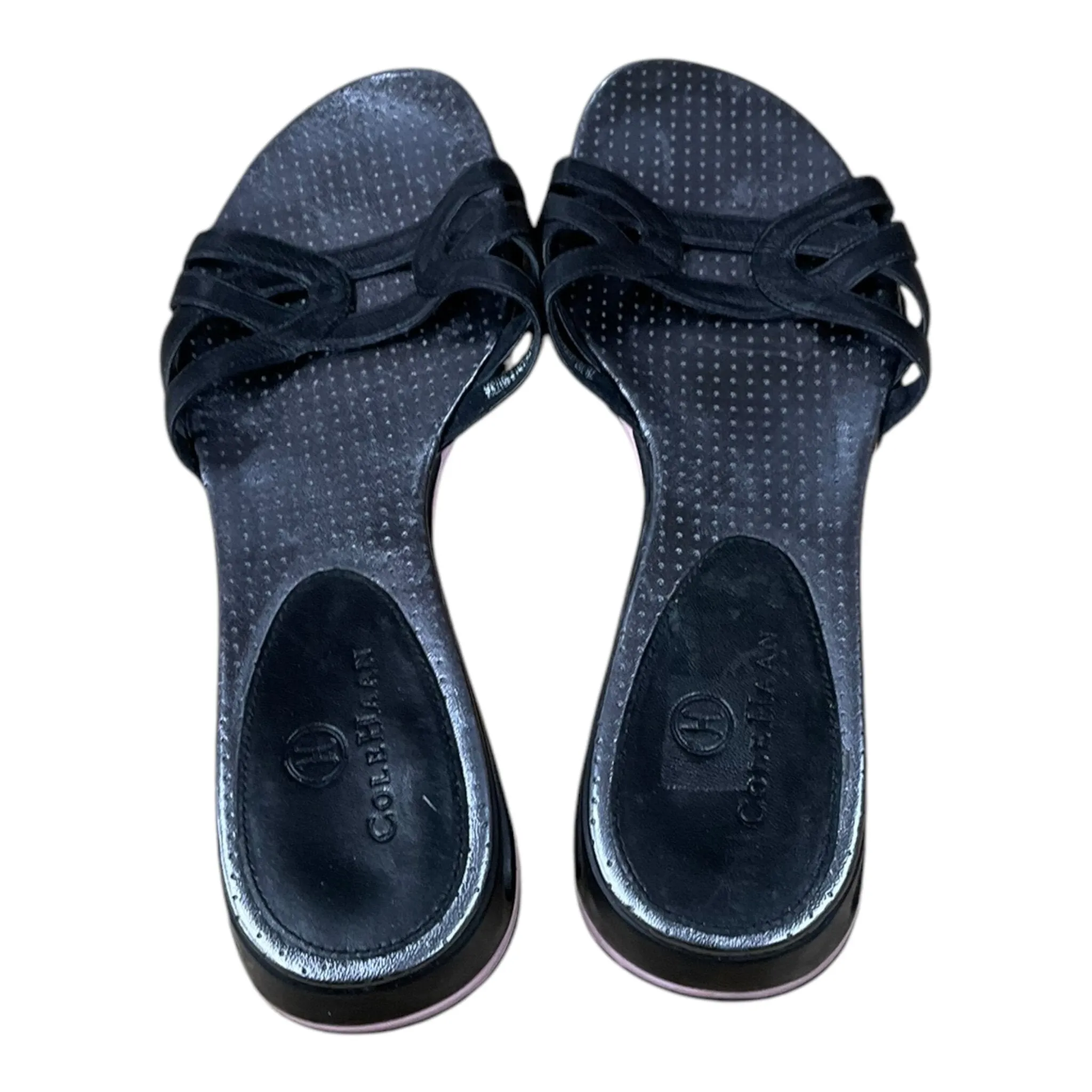 Sandals Flats By Cole-haan  Size: 7