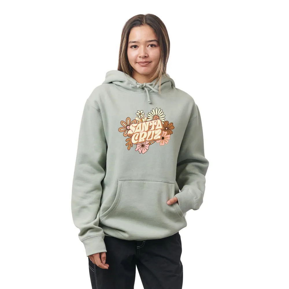 Santa Cruz Vibe Women's Hoodie