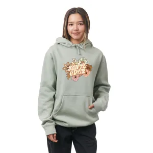 Santa Cruz Vibe Women's Hoodie
