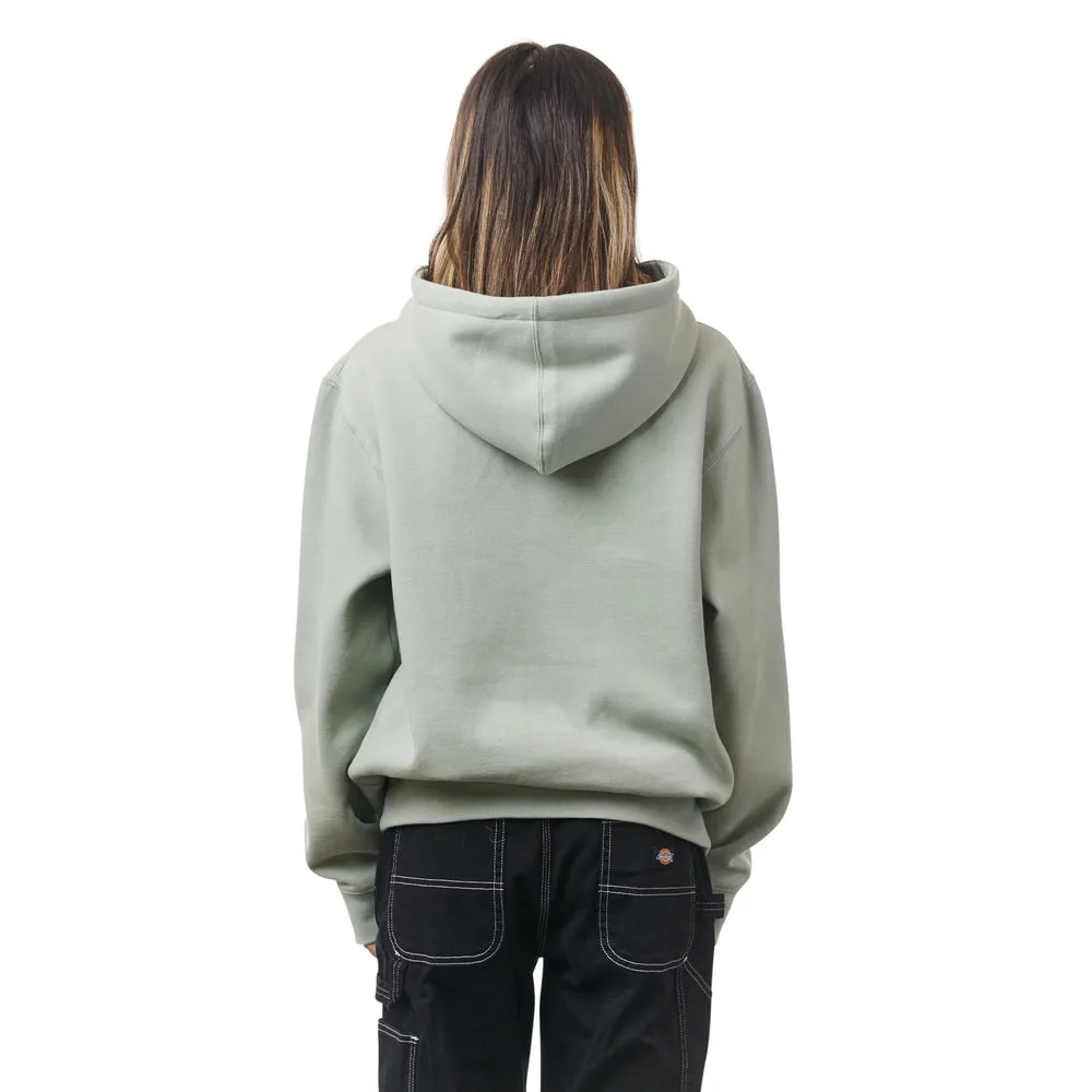 Santa Cruz Vibe Women's Hoodie