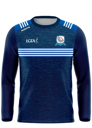 Skryne LGFA Errigal Style Sweater Kids