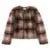 Softly Fluffy High Brand Jacket Warm Outerwear Furry Coat Fur Fox Fur Streamlined shipping Women Faux Overcoats Warm Satisfaction guaranteed Quality Winter