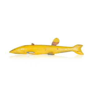 Spear Fishing  Decoy