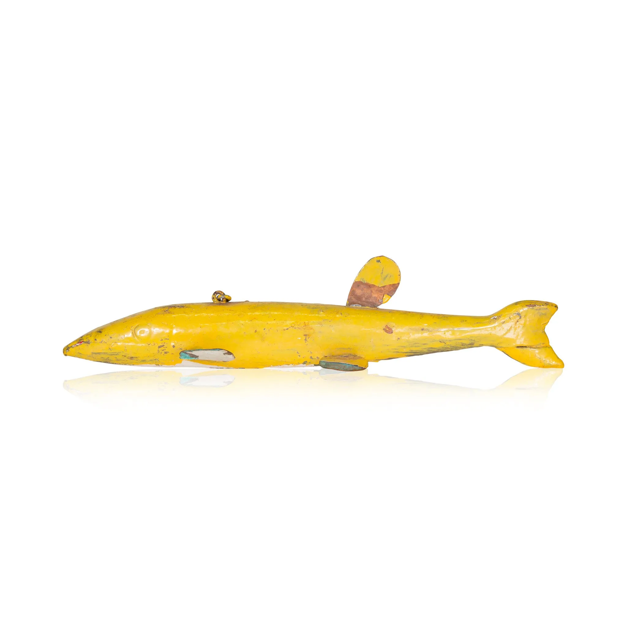 Spear Fishing  Decoy