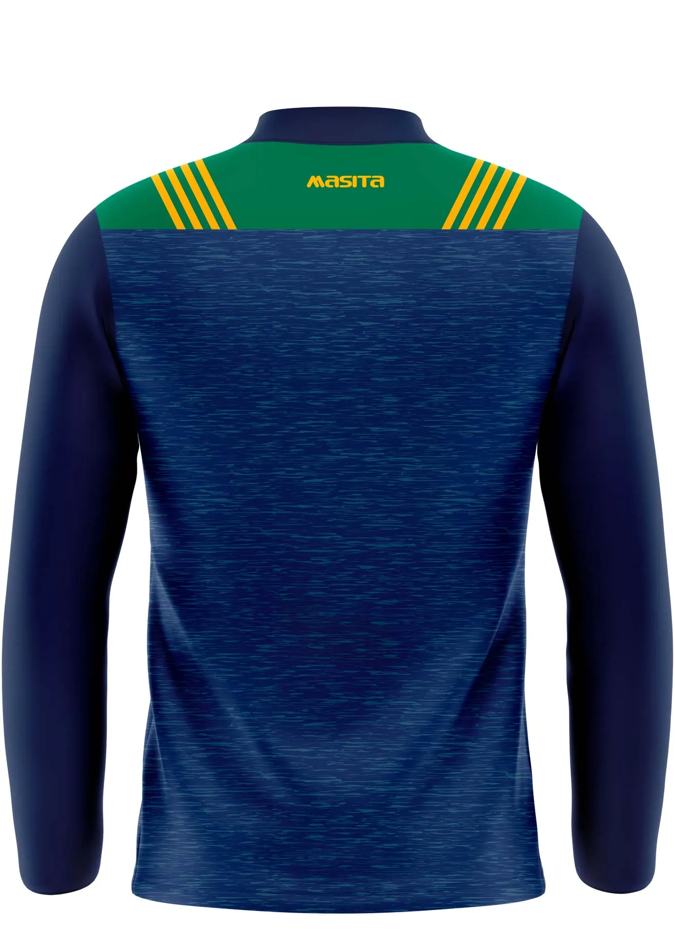 St Brigid's Gaels Ardagh Errigal Style Sweater Kids