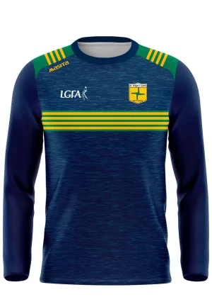 St Brigid's Gaels Ardagh Errigal Style Sweater Kids