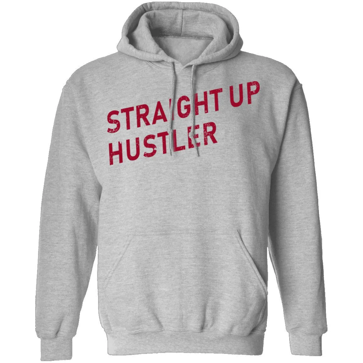 Straight Up Hustler T-Shirt