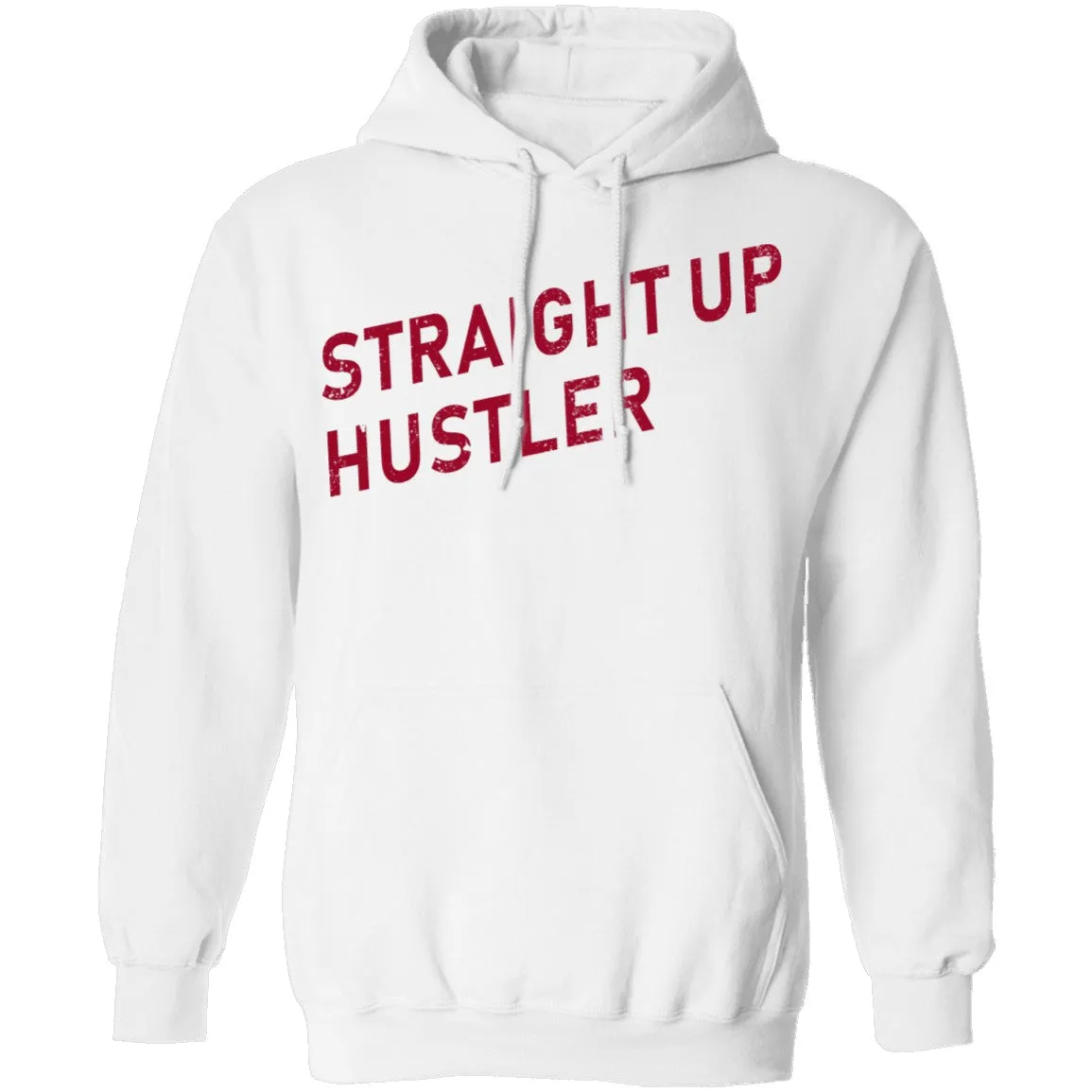 Straight Up Hustler T-Shirt