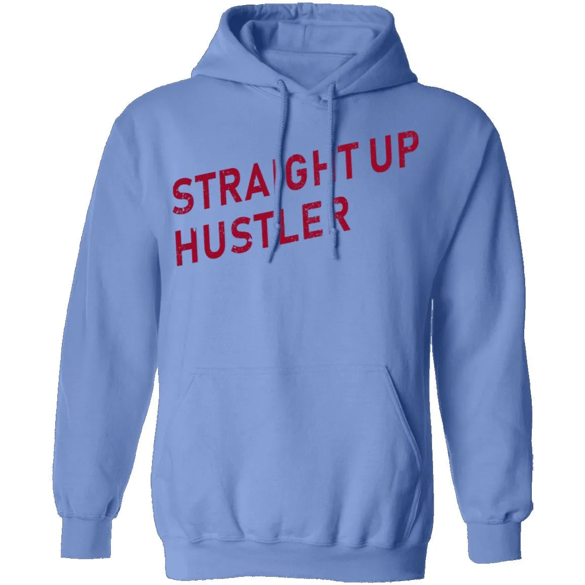 Straight Up Hustler T-Shirt