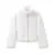 Streetwear Brand White Women Fur Fluffy Fox Hassle-free delivery Kendall Iconic Warm Fashion Jenner Fur Jacket Winter Faux Snow Unique appearance Girls Coat