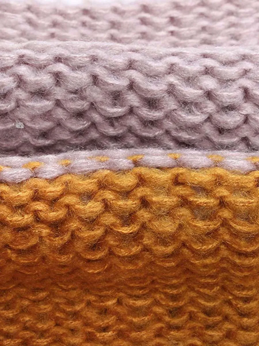 Stunncal Winter Knit Sweater