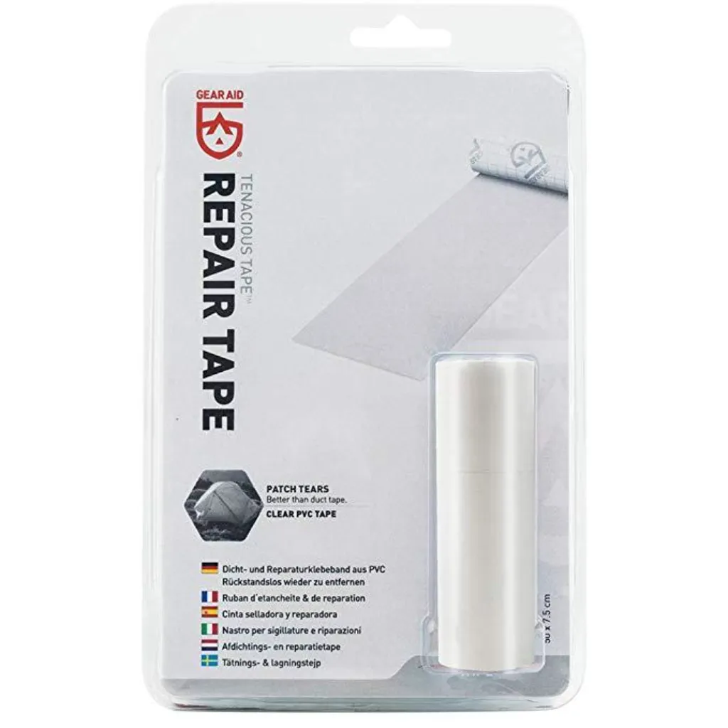 Tenacious Tape Repair Tape