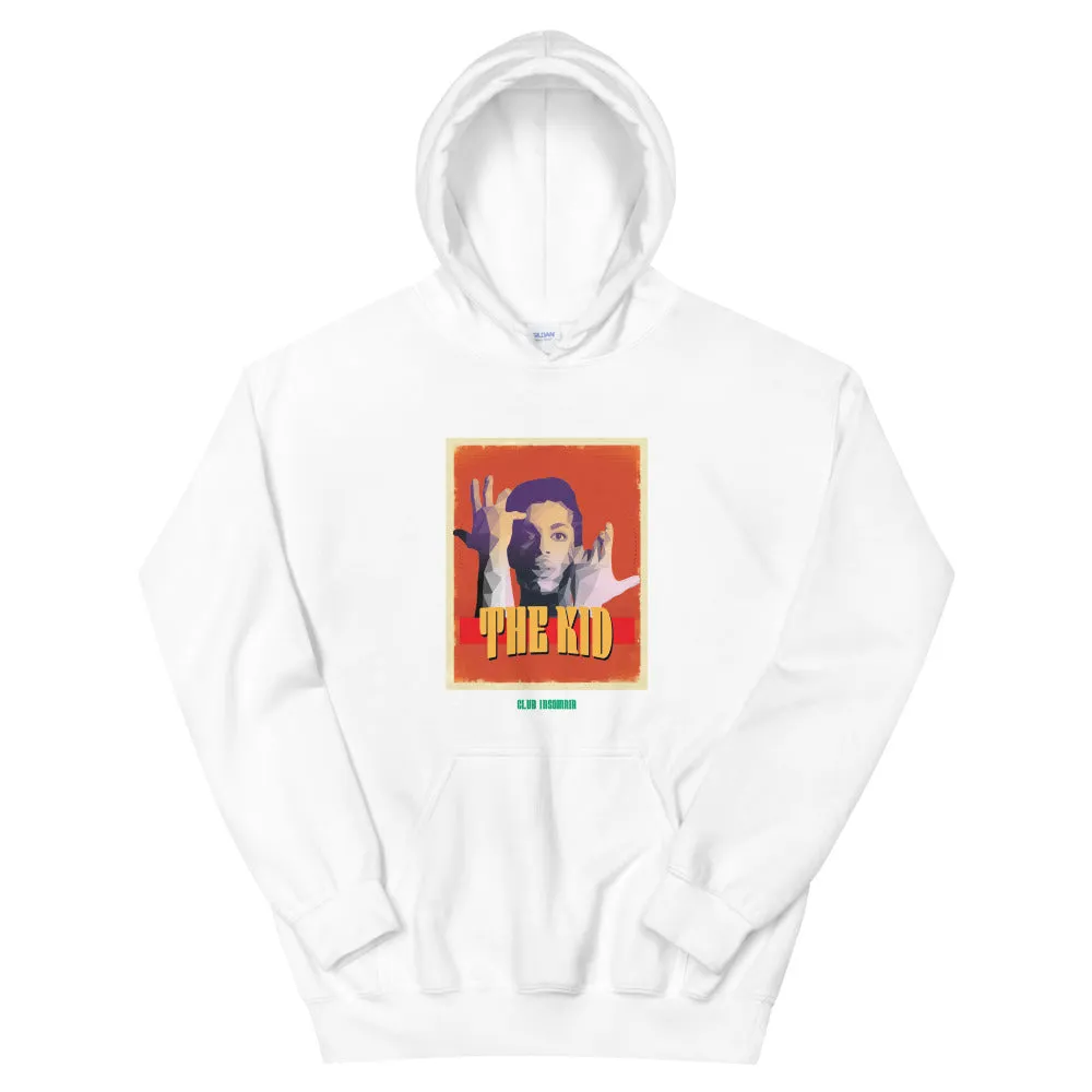 The Kid Hoodie