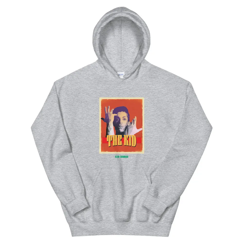 The Kid Hoodie