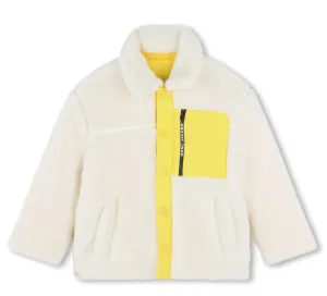 The Marc Jacobs Reversible Jacket