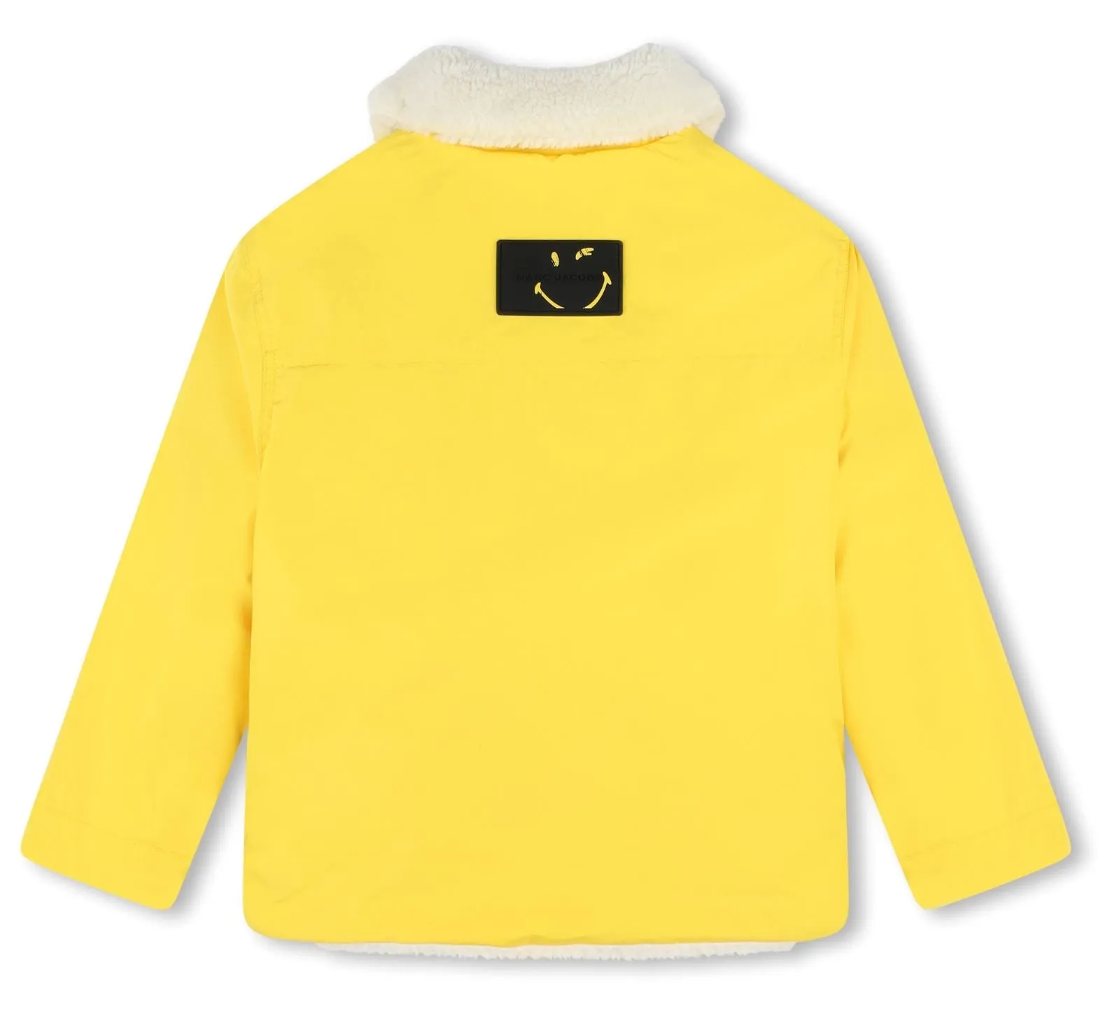 The Marc Jacobs Reversible Jacket