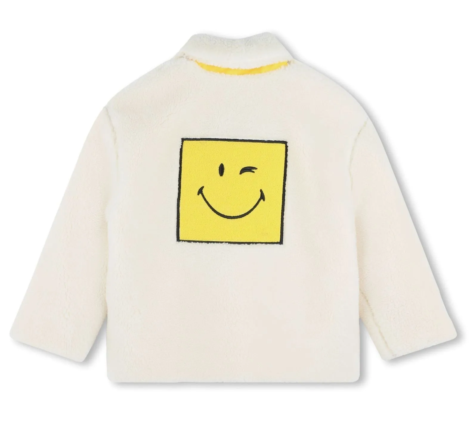The Marc Jacobs Reversible Jacket
