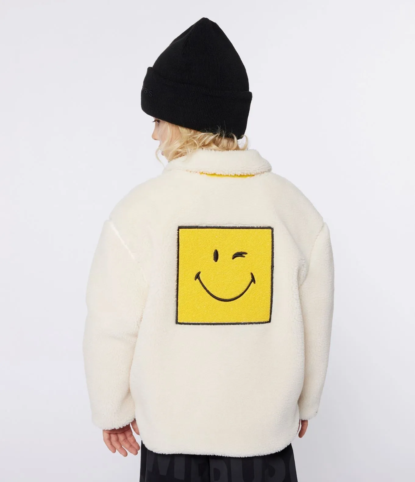 The Marc Jacobs Reversible Jacket