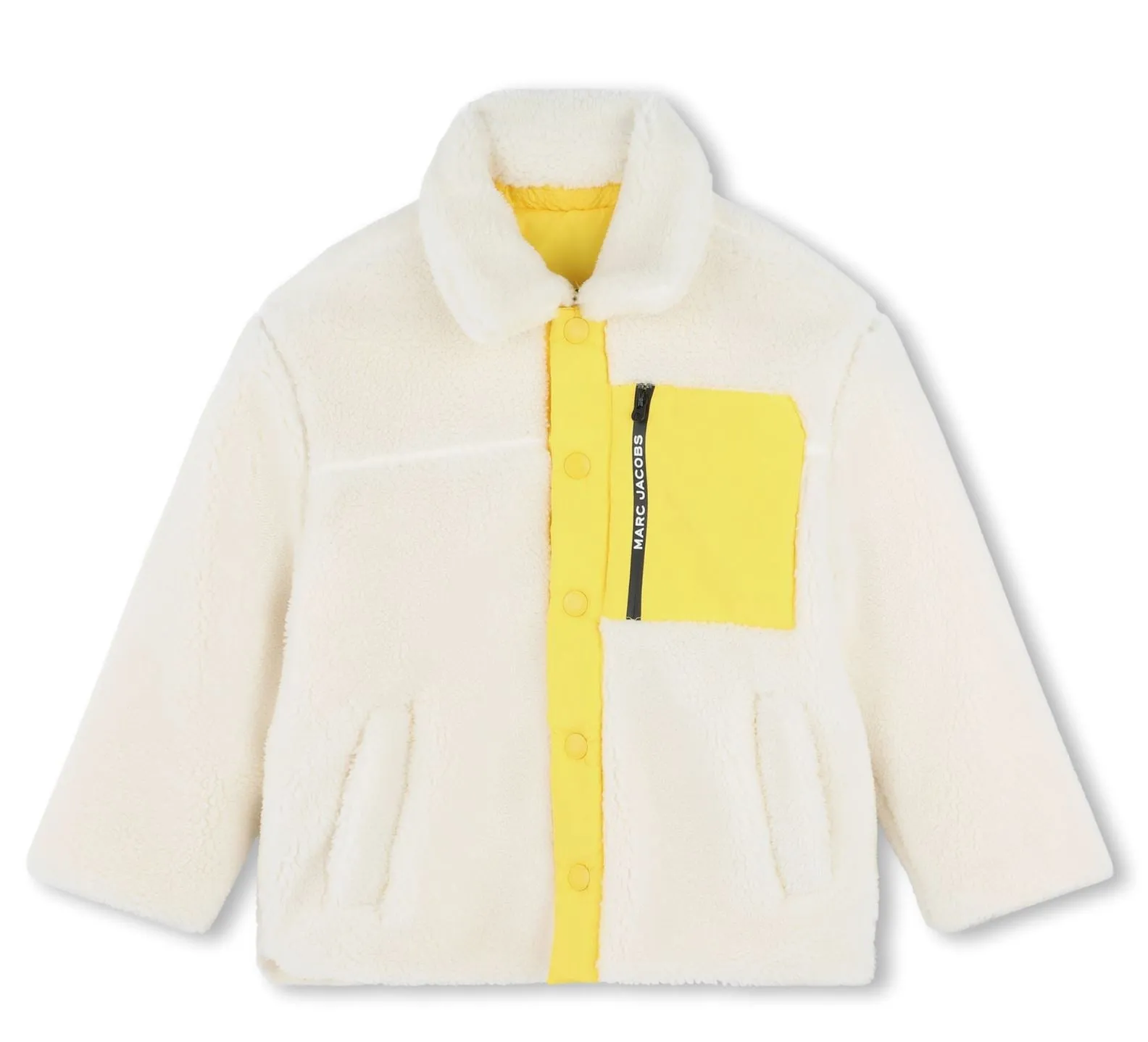 The Marc Jacobs Reversible Jacket