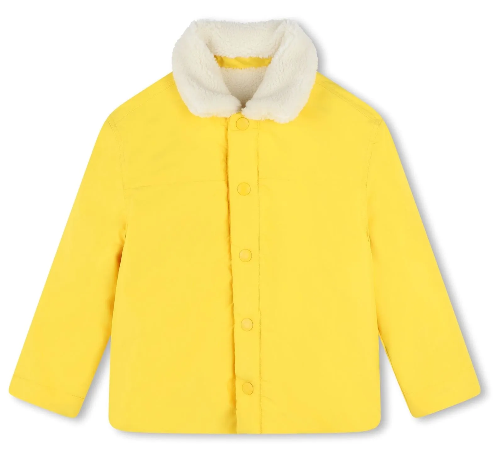 The Marc Jacobs Reversible Jacket