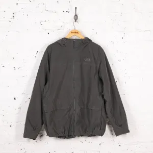 The North Face DryVent Jacket Coat - Grey - XL
