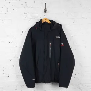 The North Face Summit Series Hyvent Alpha Jacket - Black - XL