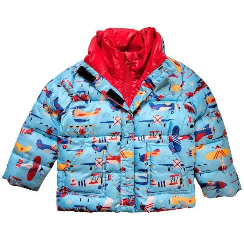 The Road Coat Vegan - Airplane