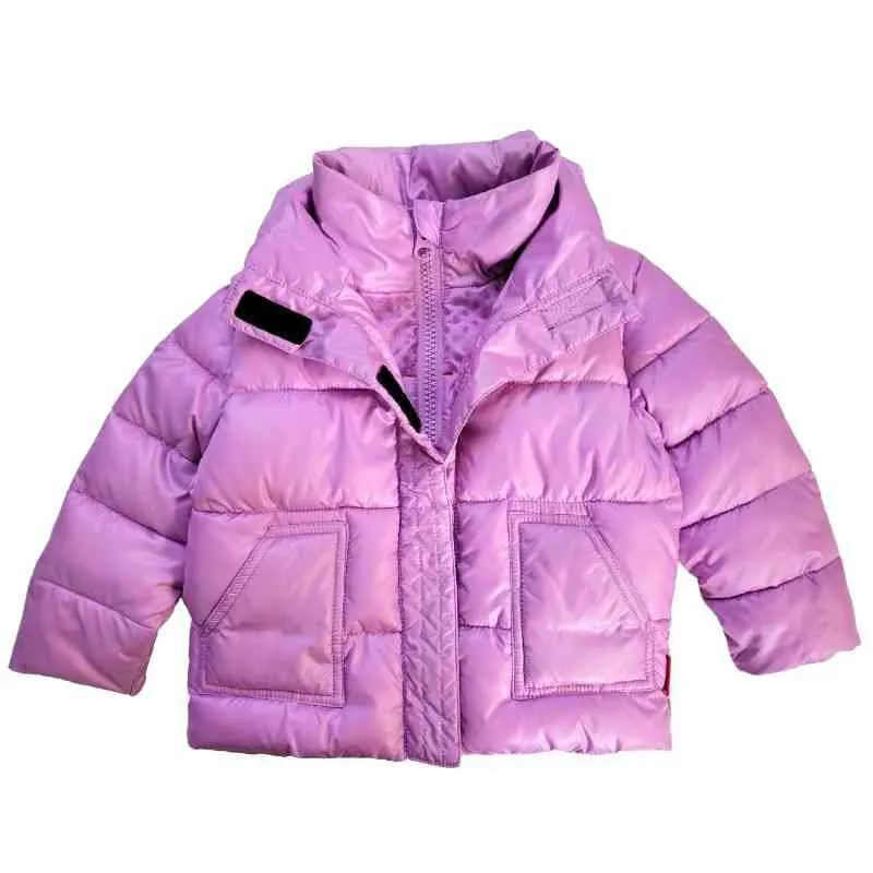 The Road Coat Vegan - Lilac