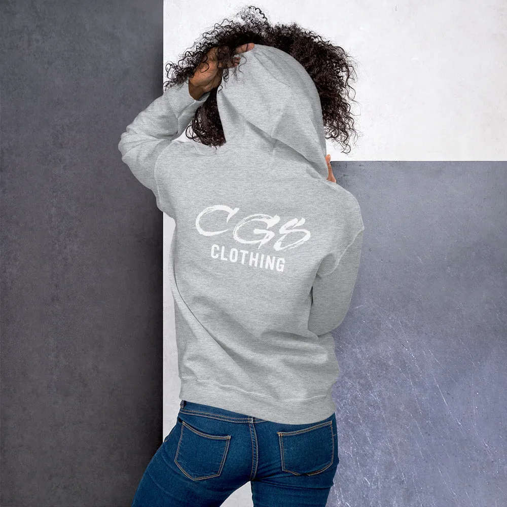 Thick Girl Magic Hoodie