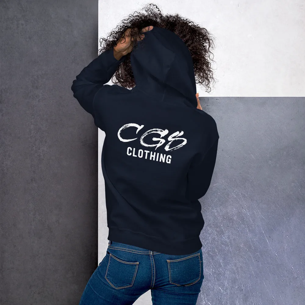 Thick Girl Magic Hoodie
